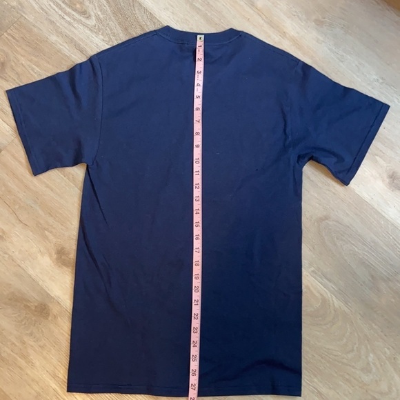 Women’s MARCH Our Bodies Our Minds Our Power Tee Size Small - Picture 5 of 7